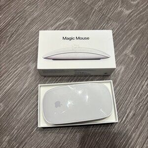 Apple magic mouse usb-c